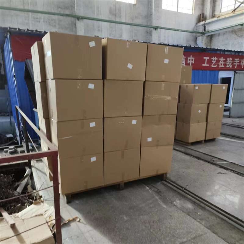 佛山市喀什地区：物流专线的高效货运之旅
