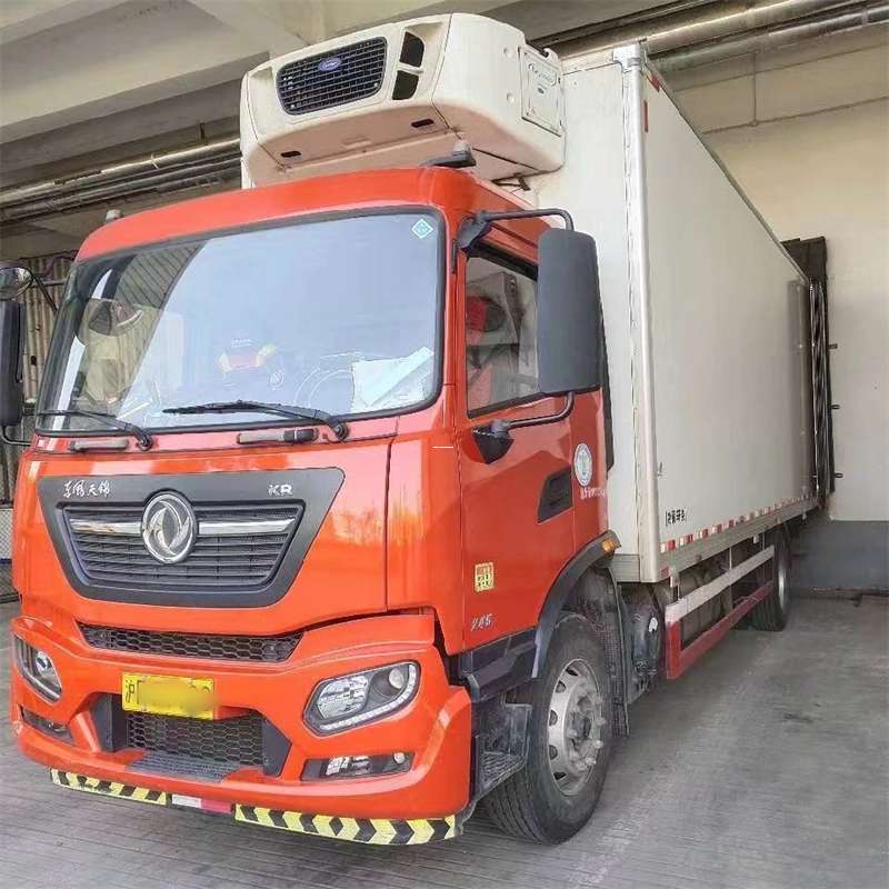 佛山市潞城区物流：多元专线与高效运输探秘