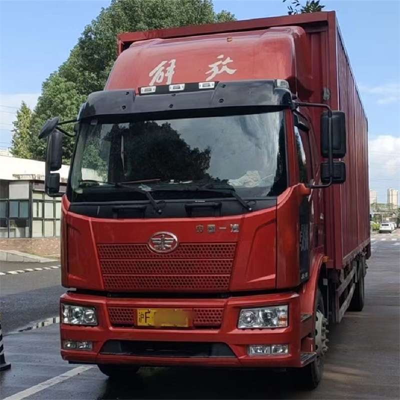 佛山市东坡区物流：多样服务与高效运输线路探秘