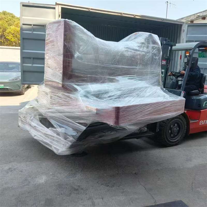 佛山市眉山市物流专线：多元货运服务探秘